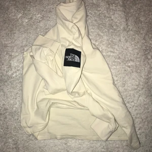 The north face - Ny skick, helt ren, inga skador och inga fläckar 