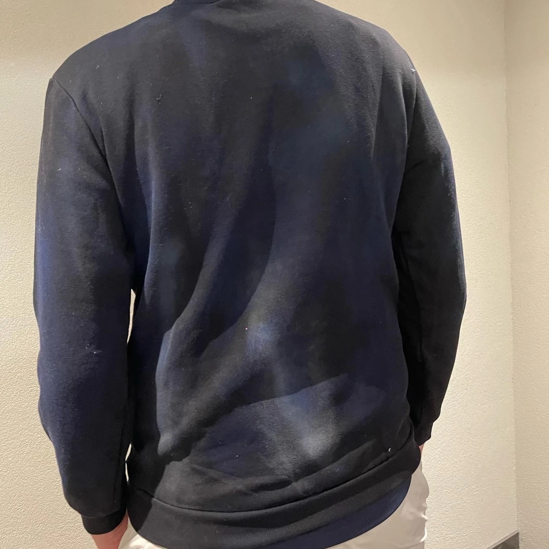 Space sweatshirt - 90