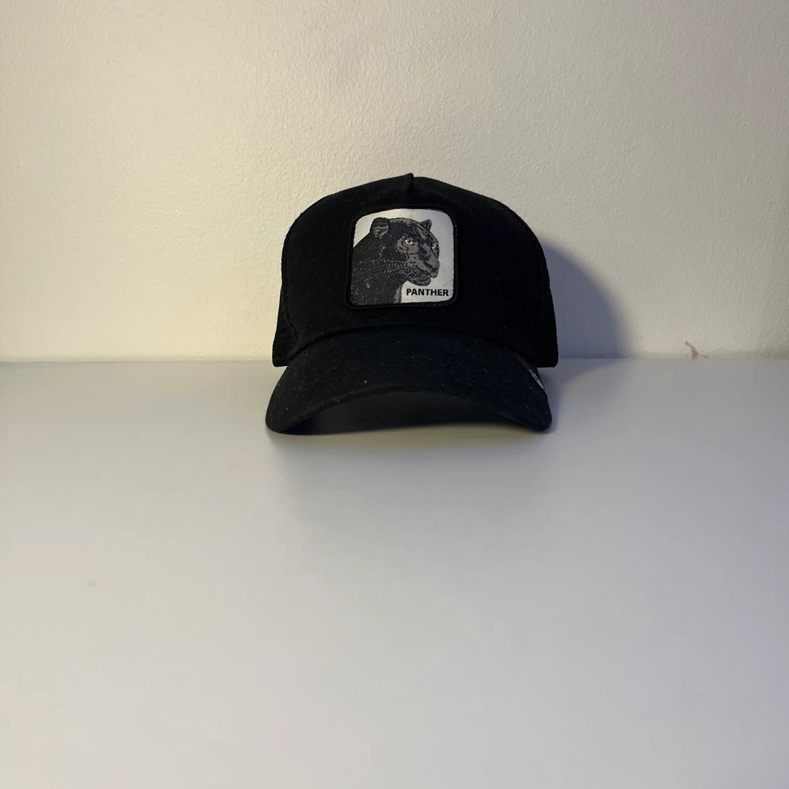 Gorinn bros black panther keps  - 91