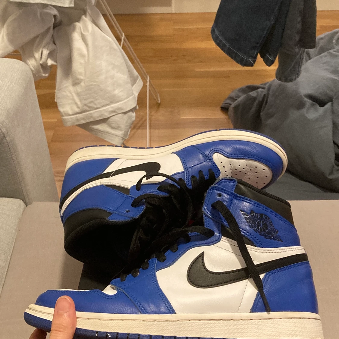 Jordan 1 - 90