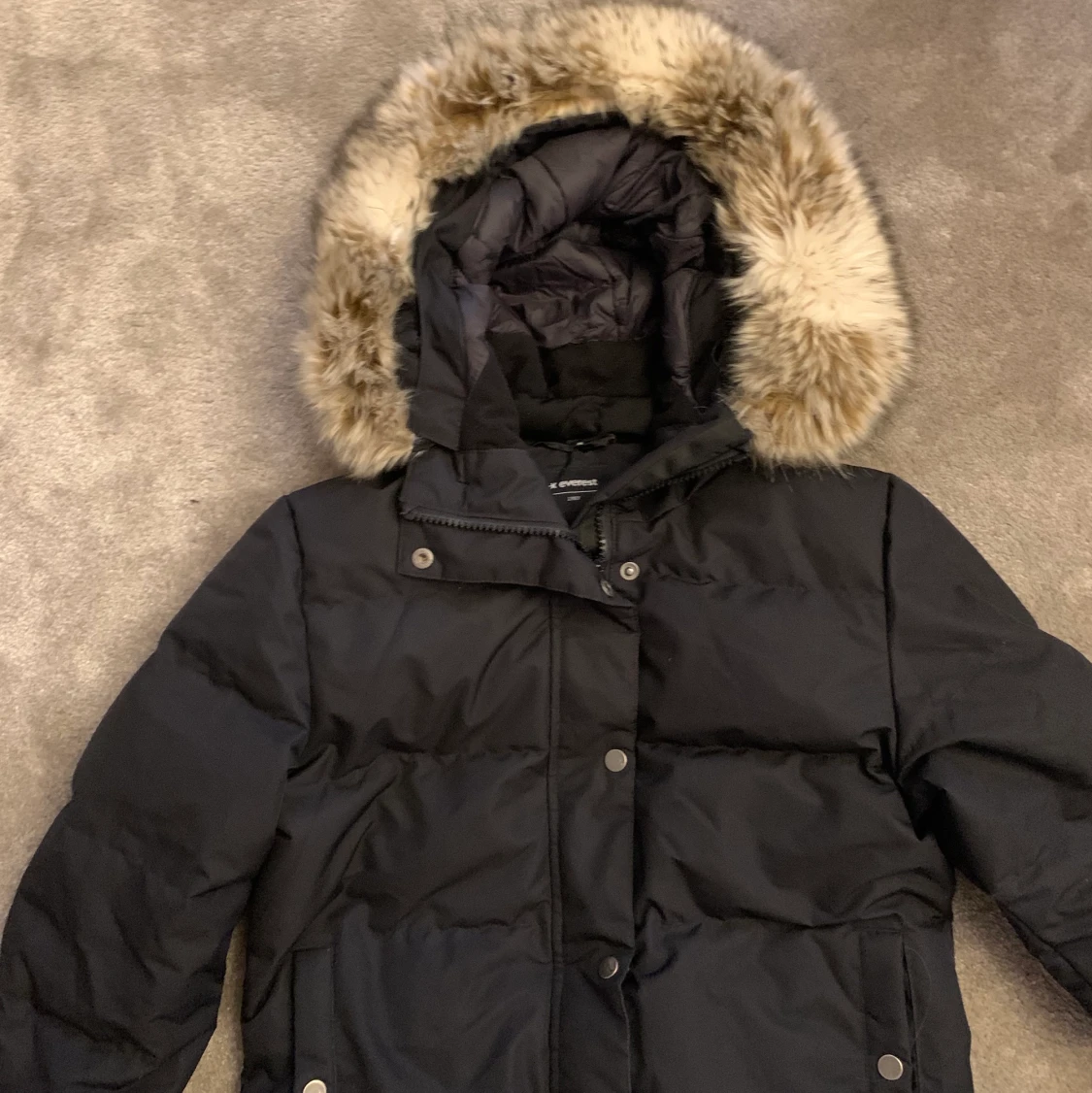 Everest jacka i storlek 38.  - 91