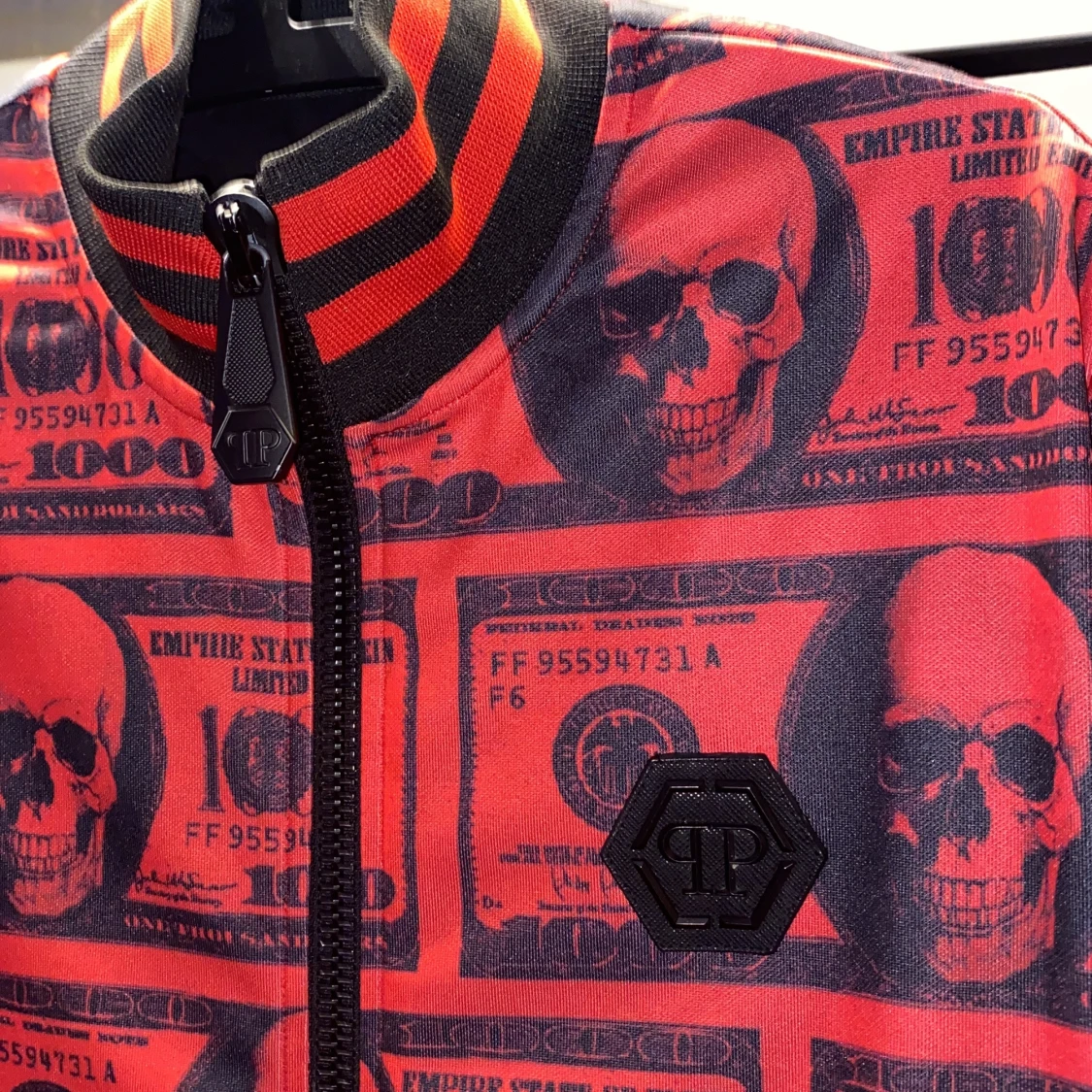 Philipp Plein tröja  - 90