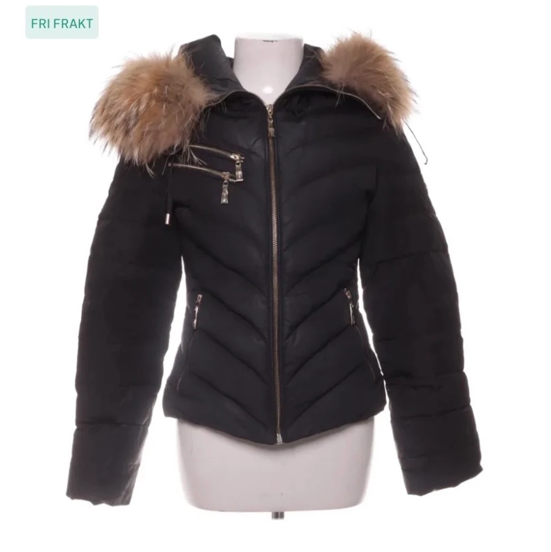 Hollies jacka Strl S