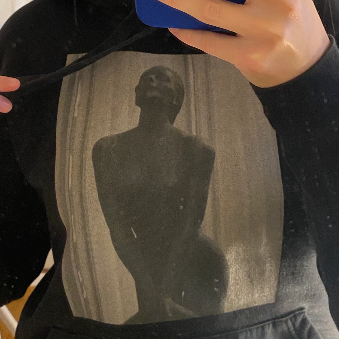 The cool elephant hoodie - 90