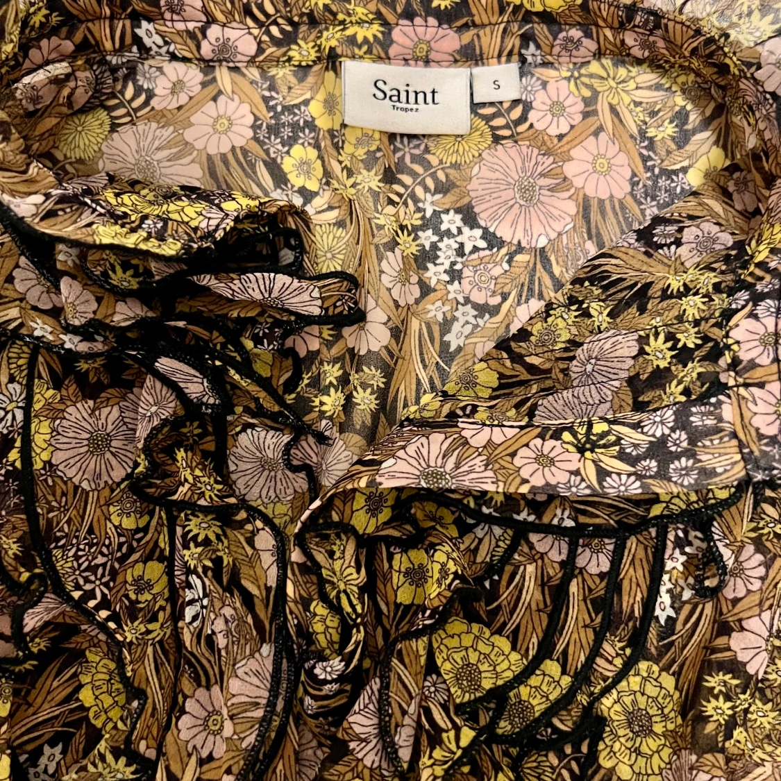 Saint Tropz blus  - 91