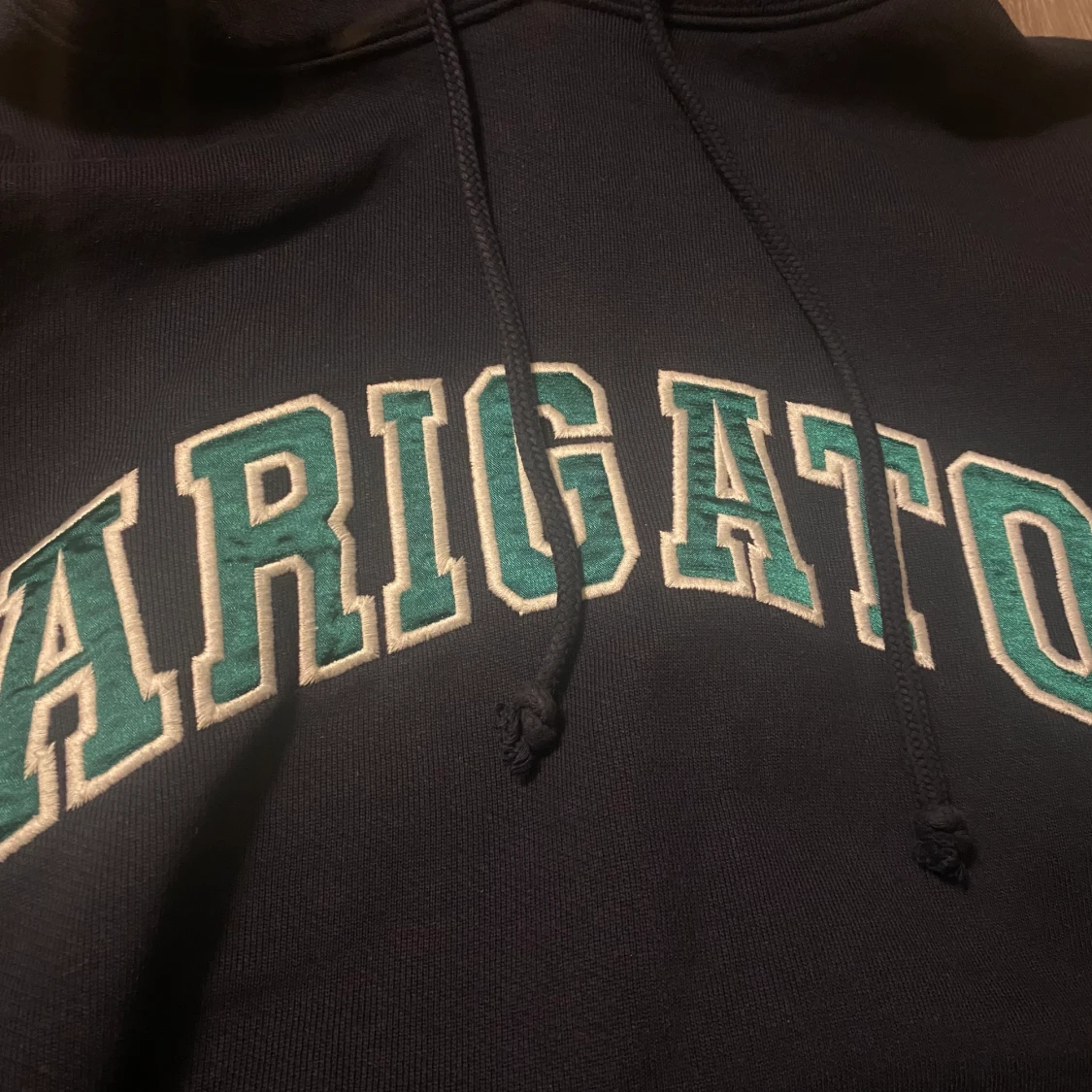 Axel Arigato hoodie  - 90