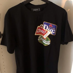 Dsq2  - Finns i S M och XL