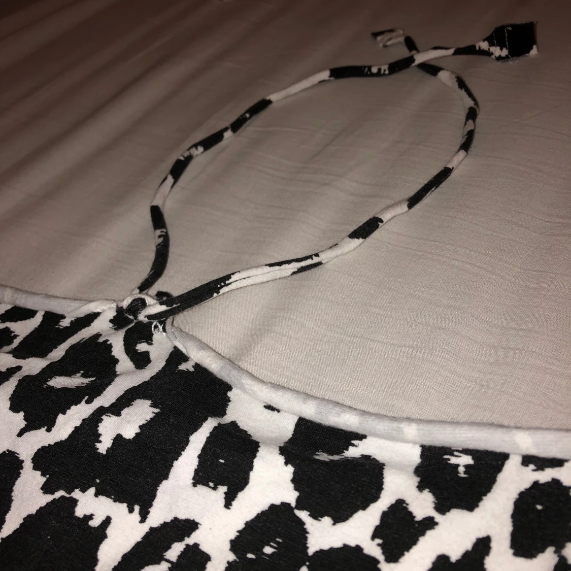 Leopard kortlinne - 90