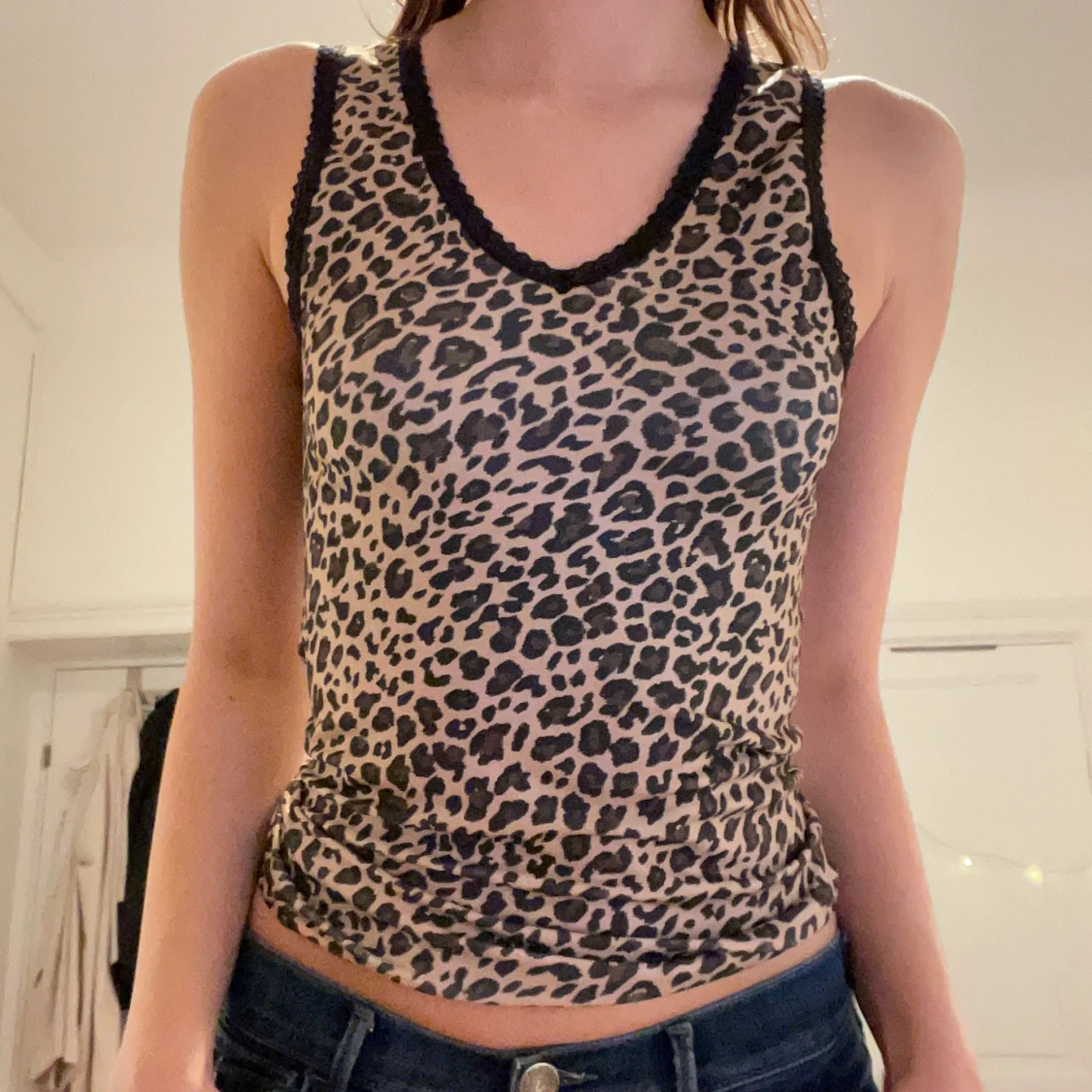 Leopard linne 🐆 