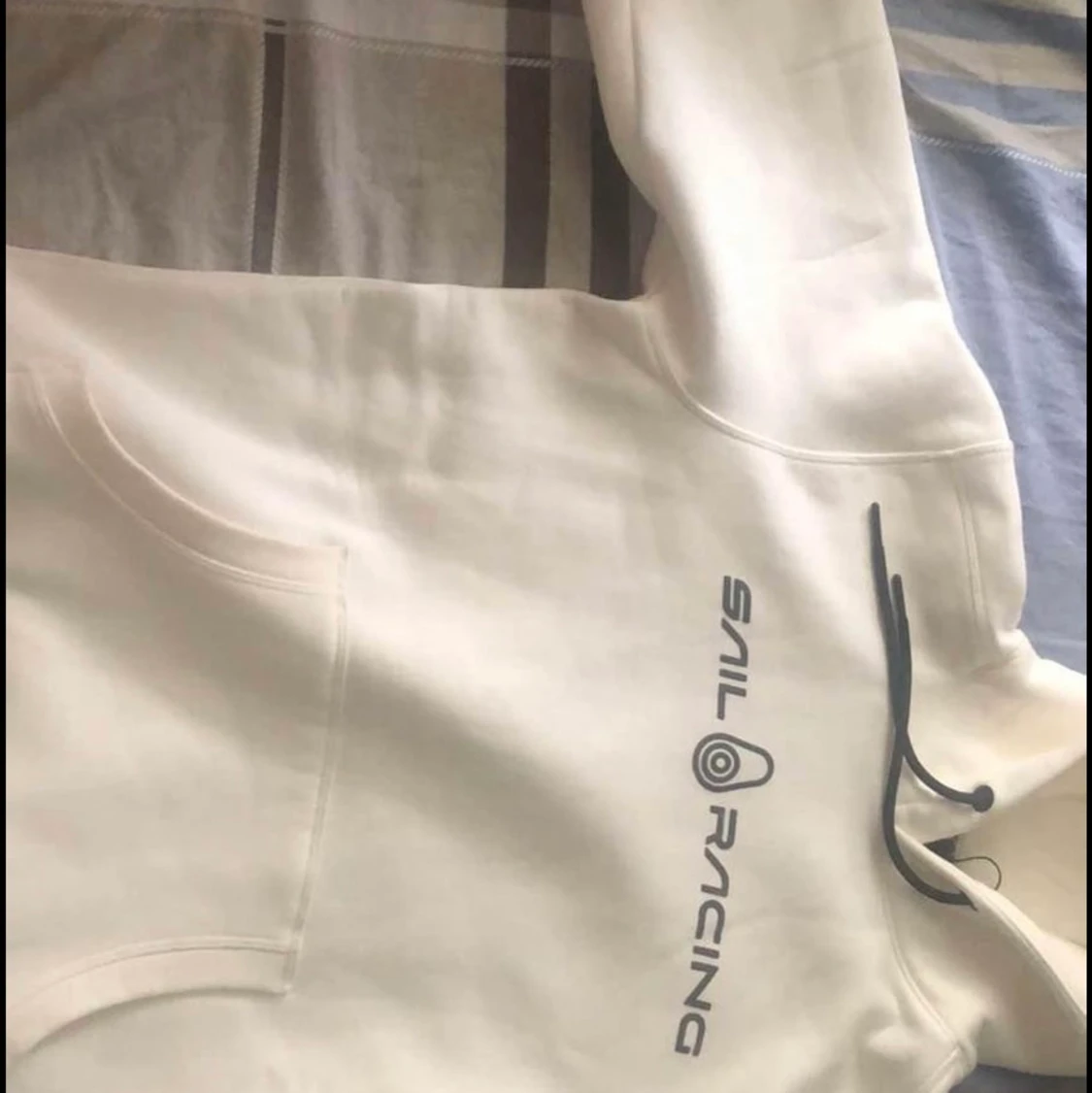 SAIL RACING HOODIE - 90