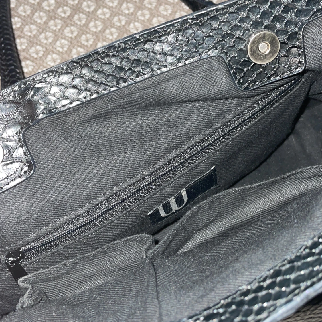 Väska, handväska - 90