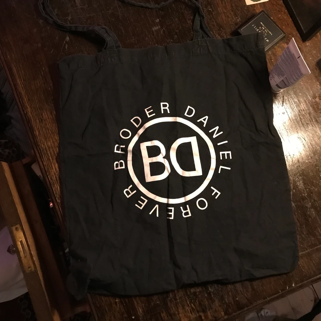 Broder Daniel merch  - 90