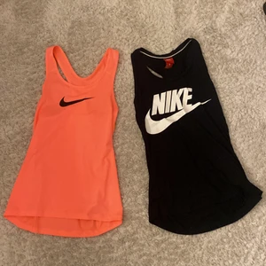Träningslinnen från Nike strl XS - Träningslinnen från Nike i storlek XS💞 1 för 20kr och 2 för 30kr🌟 Köparen står för frakt !