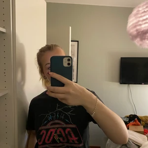 ACDC t-shirt  - Cool tröja ! 