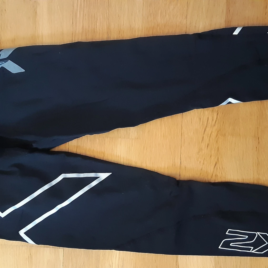 2XU silver - 90