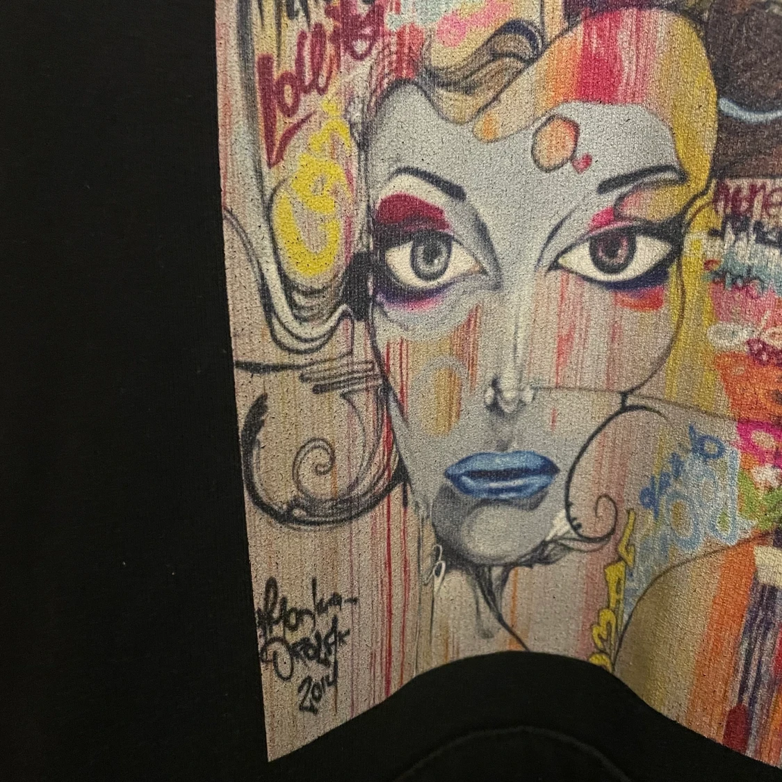 Thecoolelephant hoodie - 91