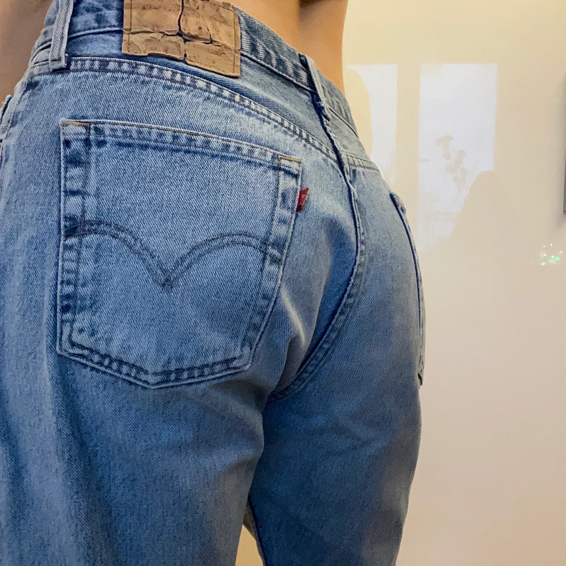 Levis jeans