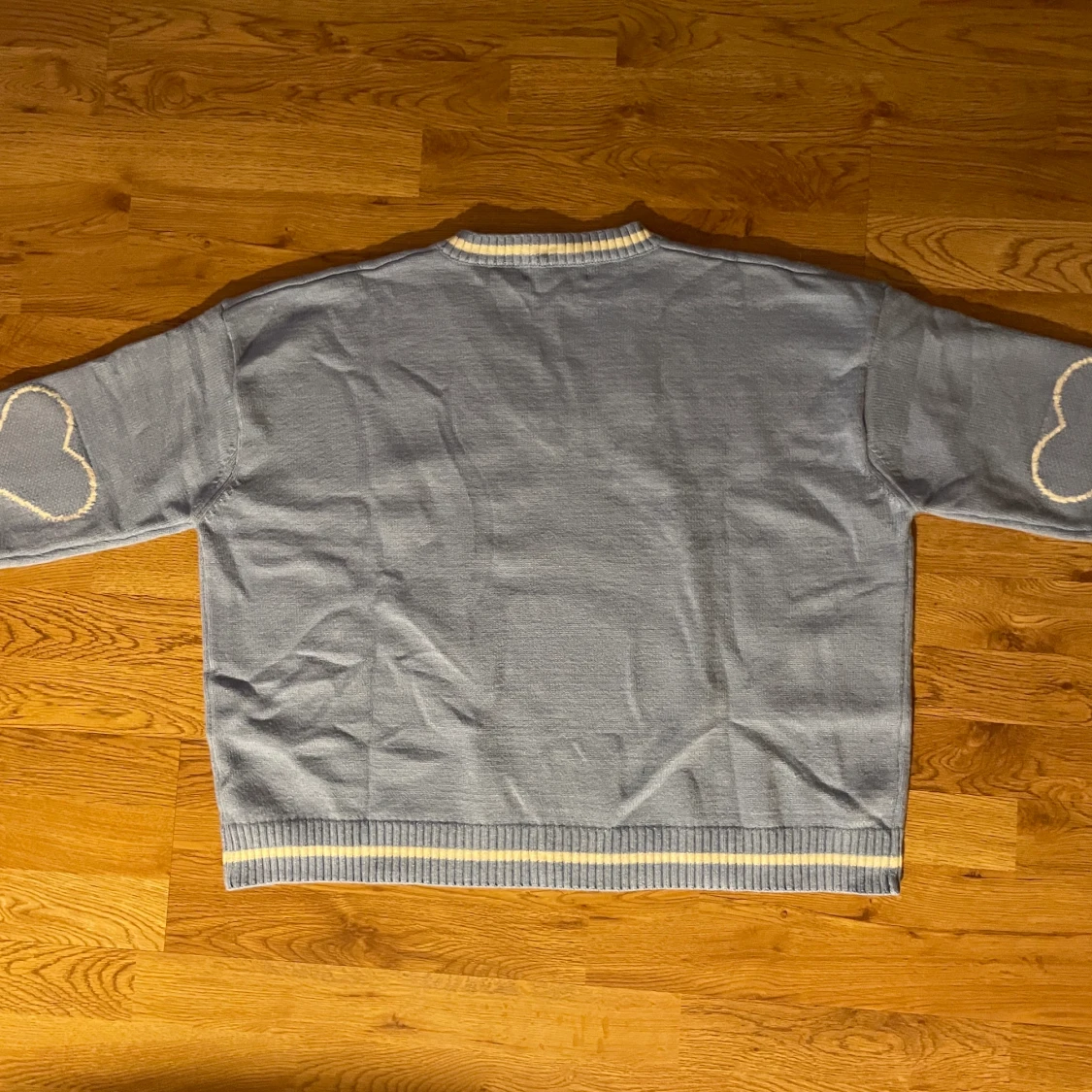 Heaven can wait tröja - 90