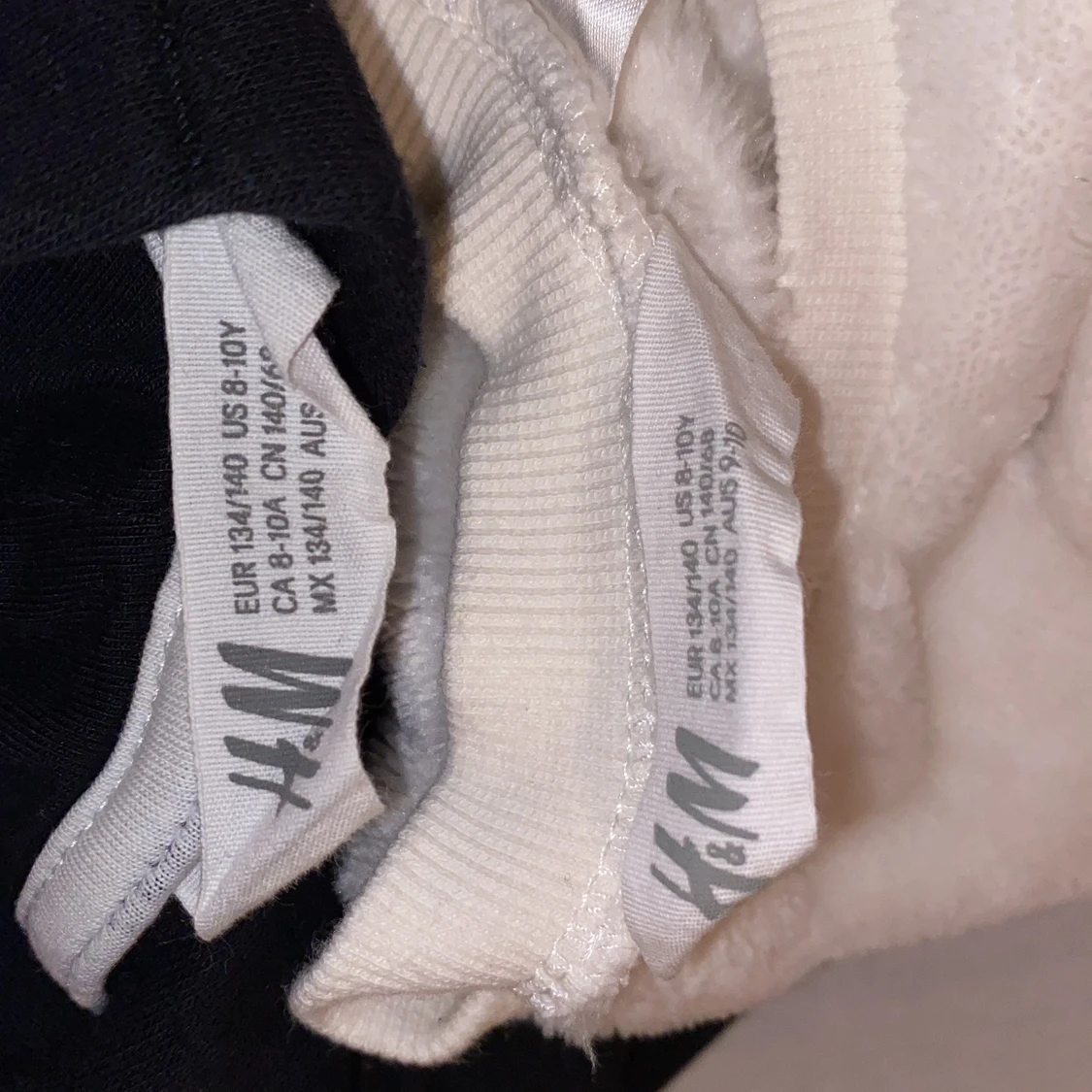 Tröjor för små tjejer - 91