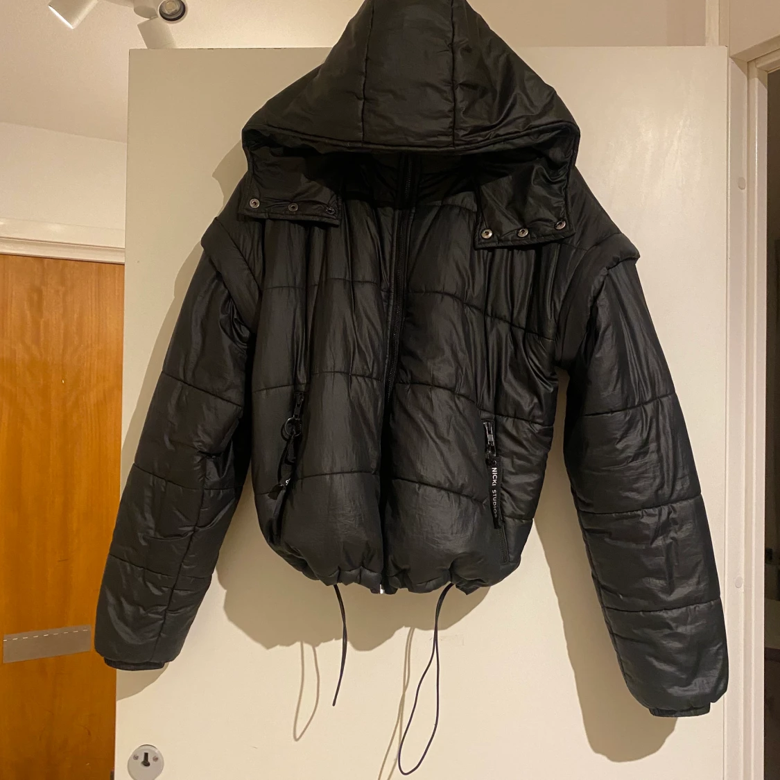 Jacka från nicki studios  - 91