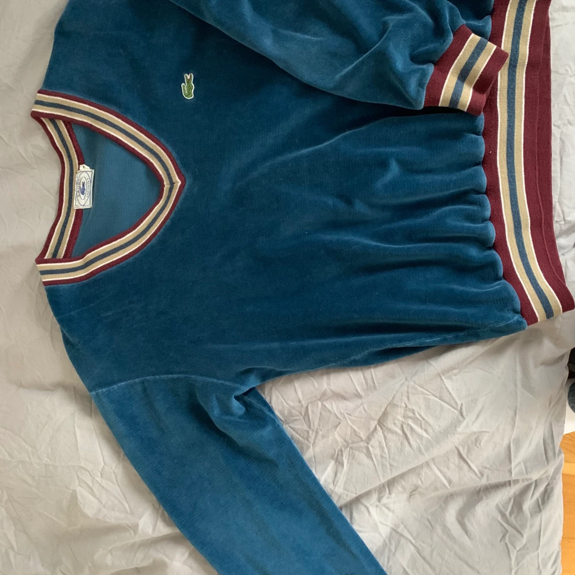 Lacoste tröja storlek M - 91