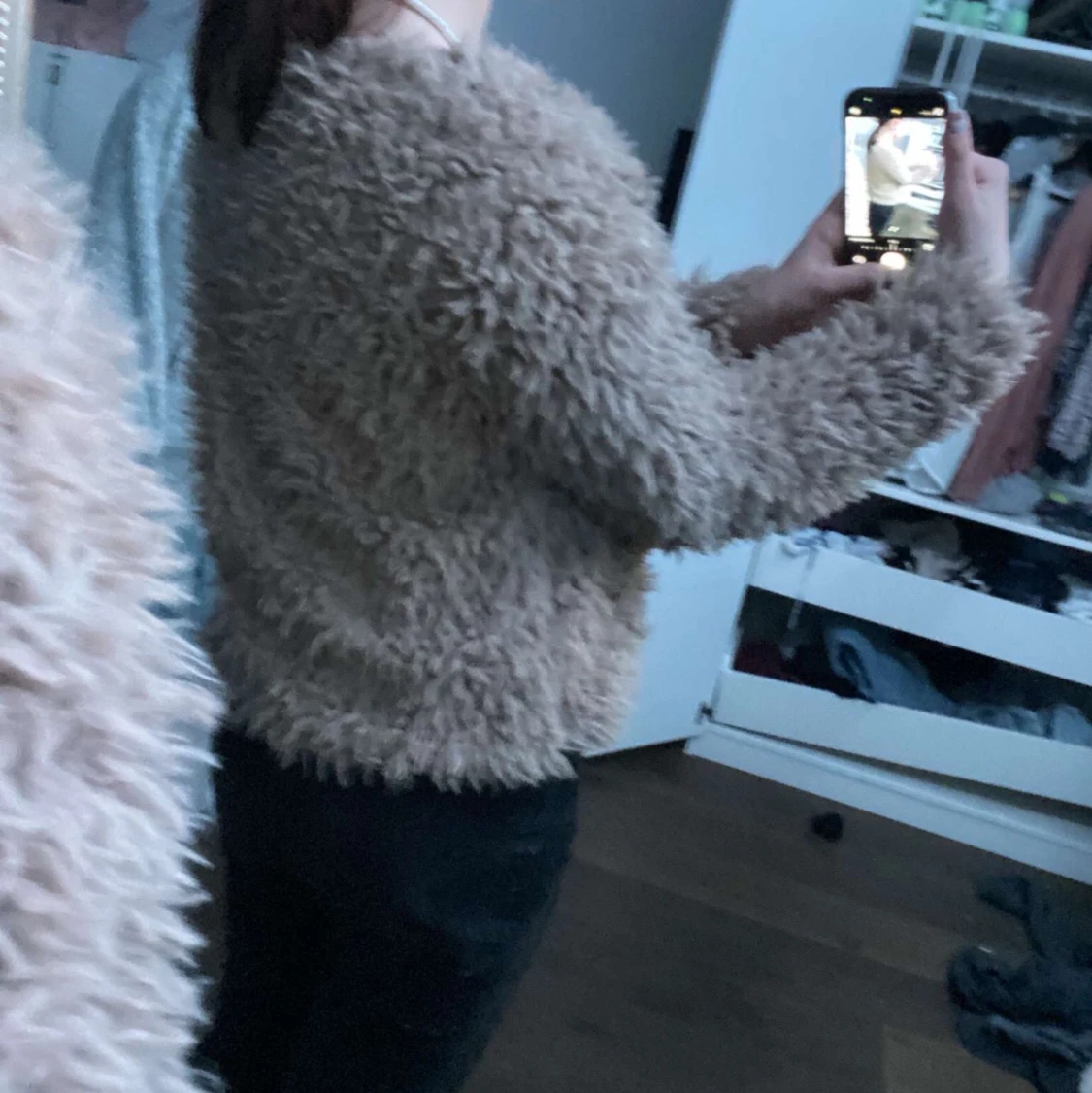 Tröja strl xs/s - 90