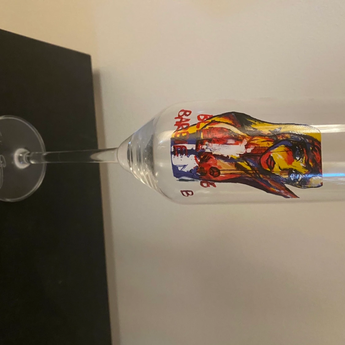 Champagneglas Carolina Gynning - 91