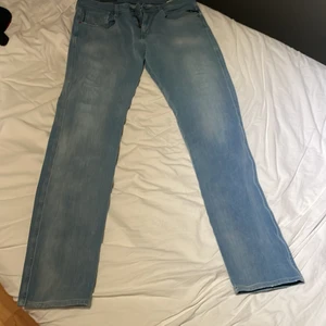 Replay jeans - Replay hyperflex+, w33 l34