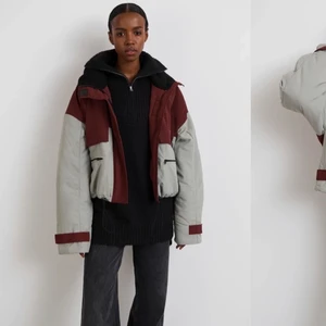 Jacka från gina - Helt ny, kommer tyvärr inte till användning. Kan gå ner i pris vid snabb affär