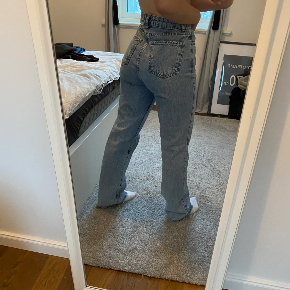 Jeans - 90