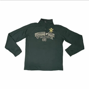 Vintage 1/3 Zip - @Swe.vintage