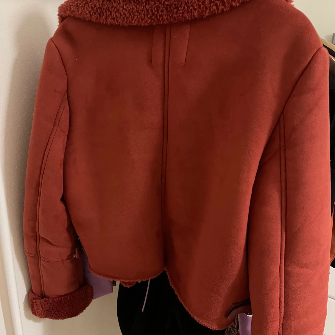 Rec jacket size medium  - 90