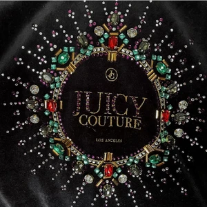 HOODIE Juicy Couture  - Säljer denna skönhet då den inte kommer till användning! OBS inte såld!! 💘🙌🏼