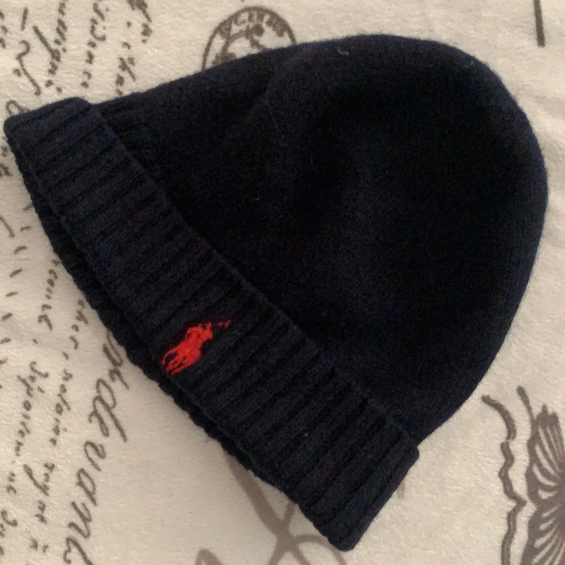 Polo mössa - 91