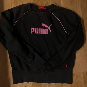 Puma tröja  - -