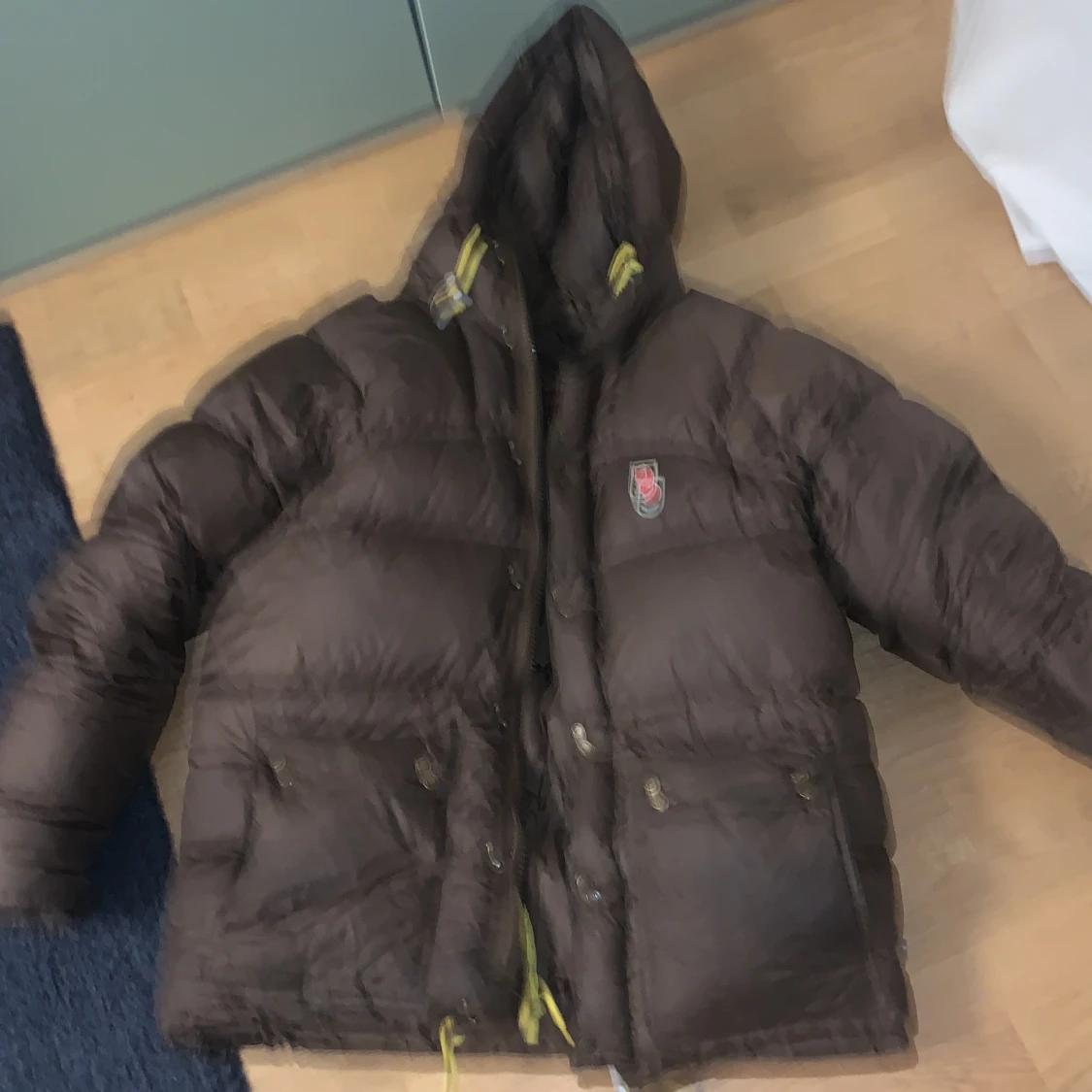 S fjällräven  - 90