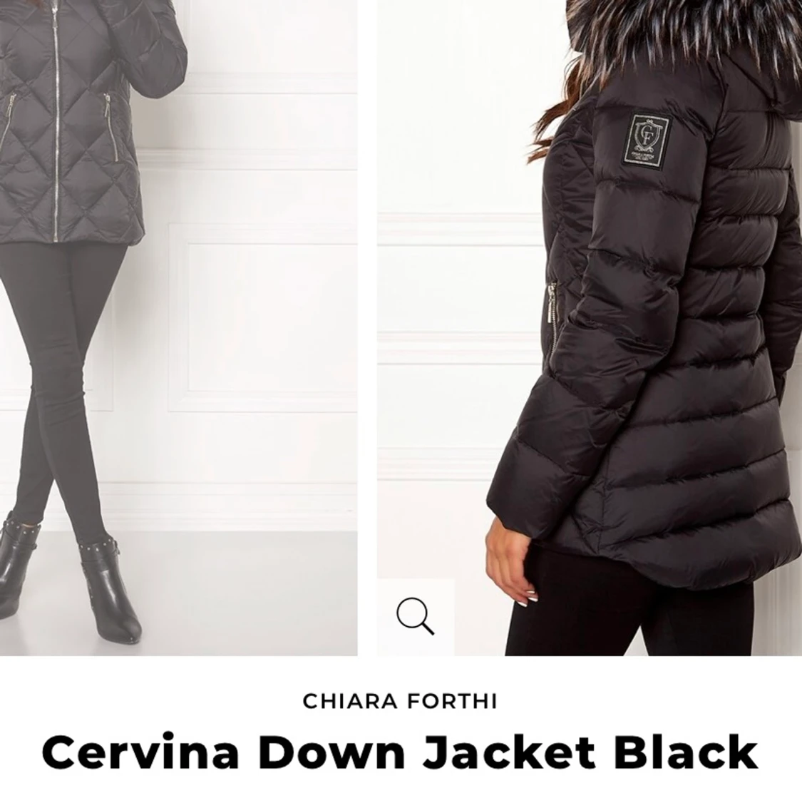 Dunjacka - Chiara Forthi - 90