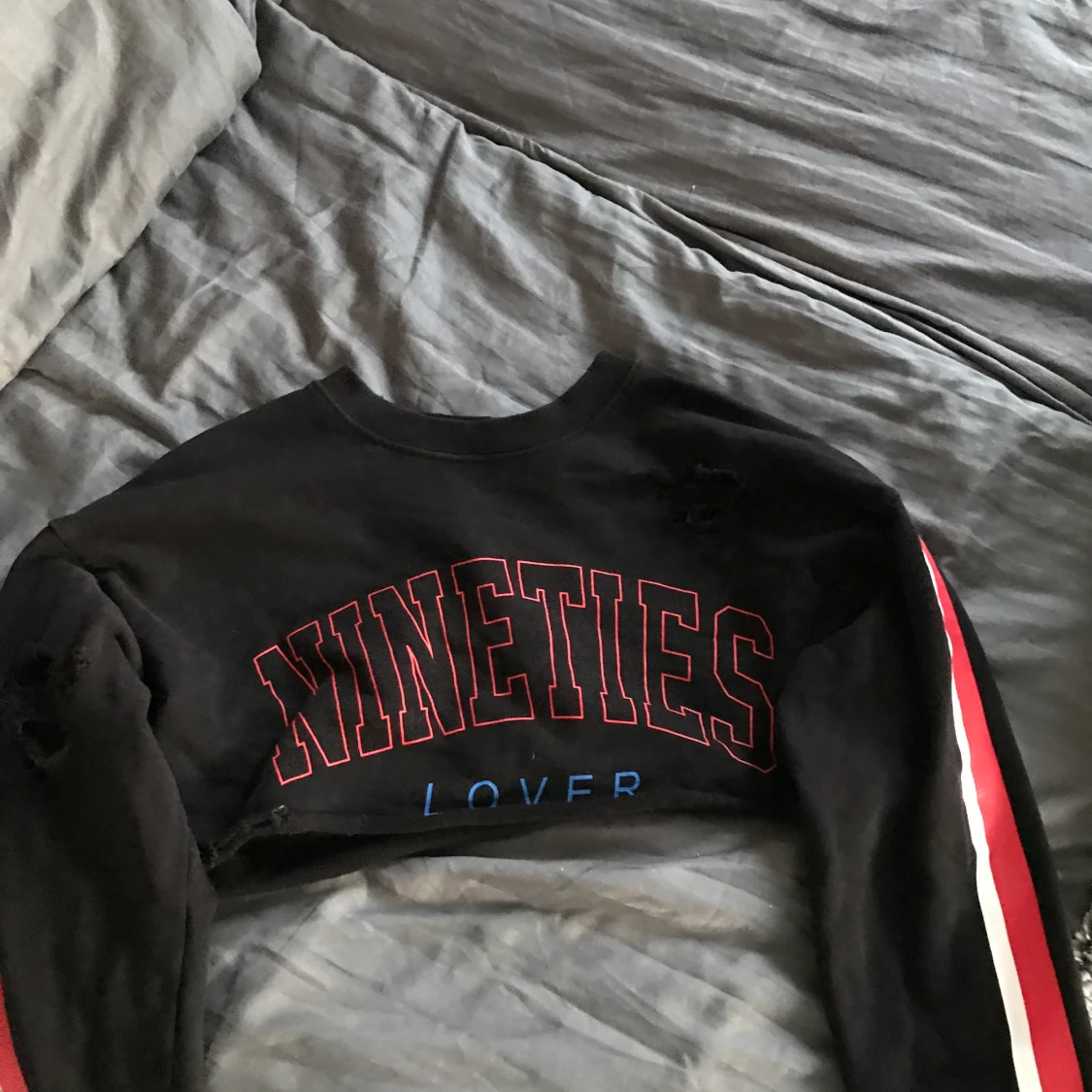 Tröja från ginatricot strl XS