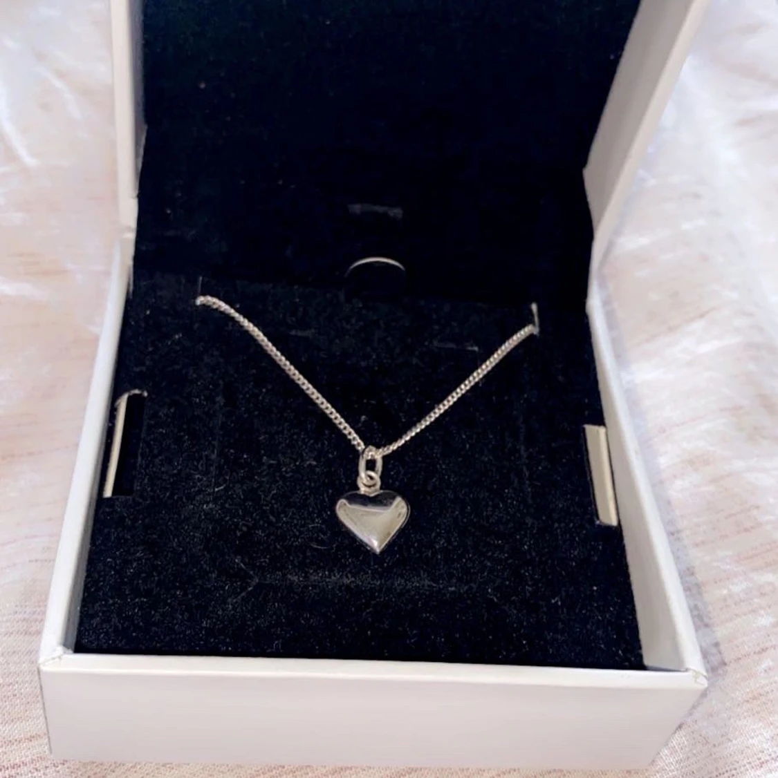Halsband 