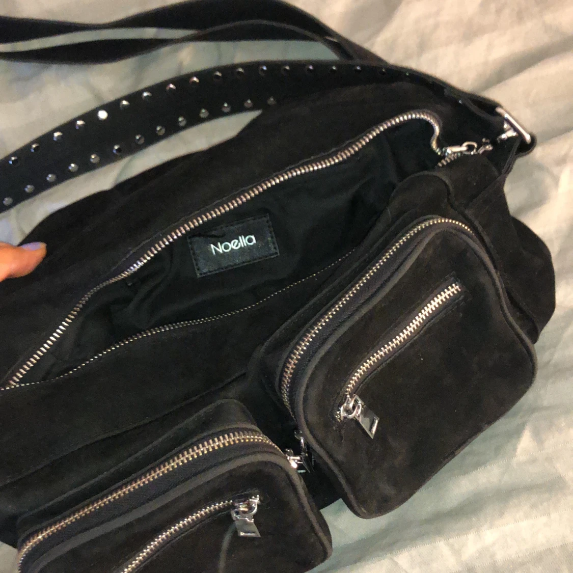 Noella väska  - 91