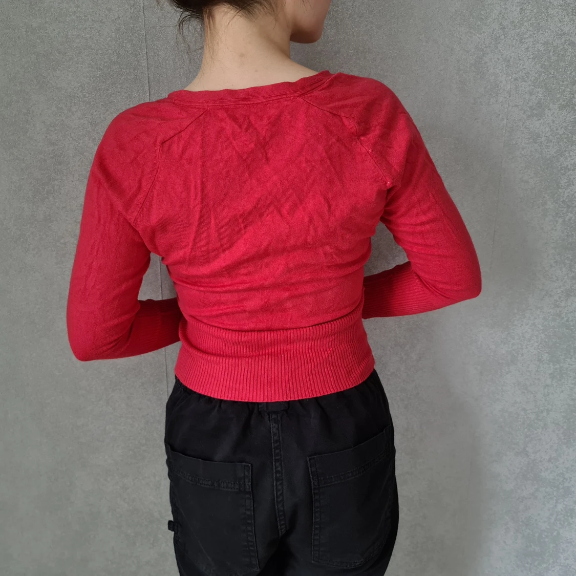 Cardigan size S - 91