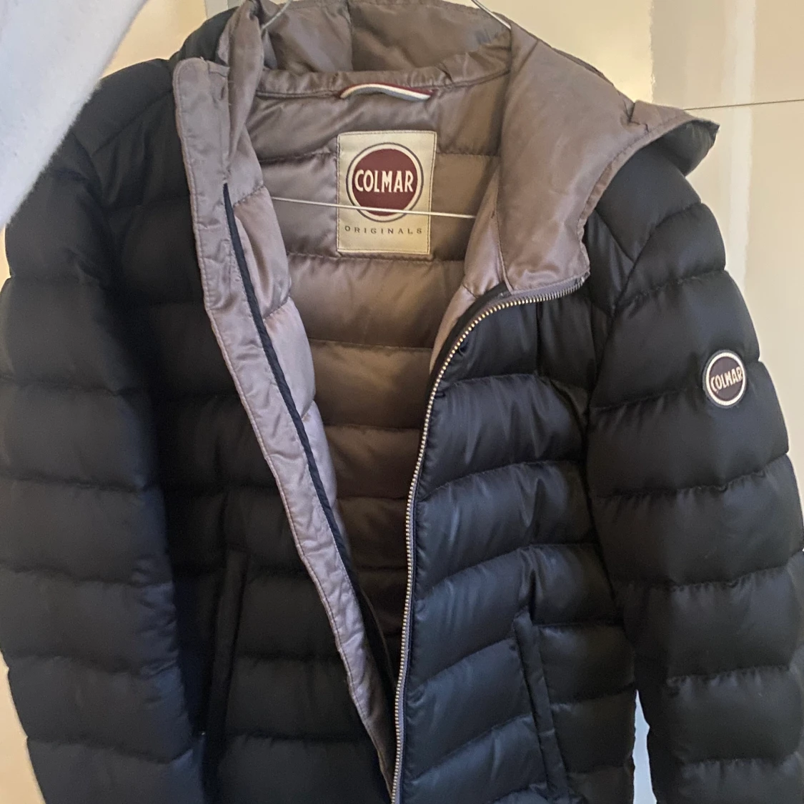 Colmar jacka