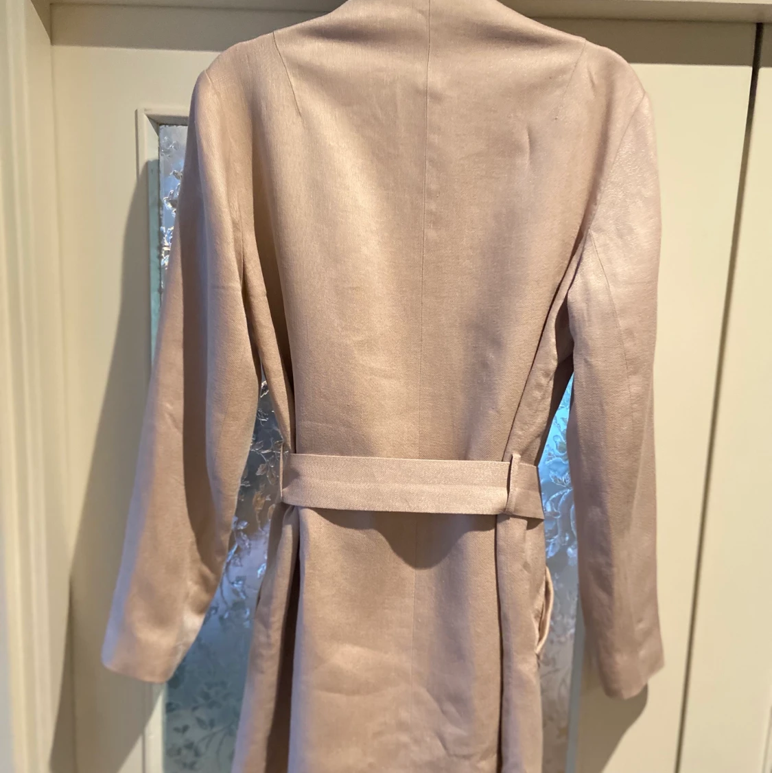 TIGER OF SWEDEN kappa  - 90