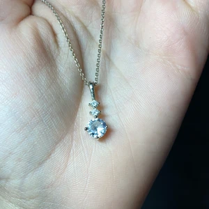 Accessoarer  - Säljer denna halsband