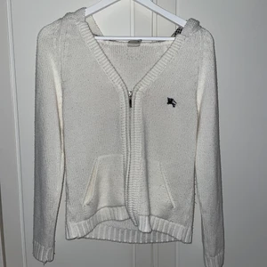 Vintage burberry kofta - Köpt på secondhand i perfekt skick! 