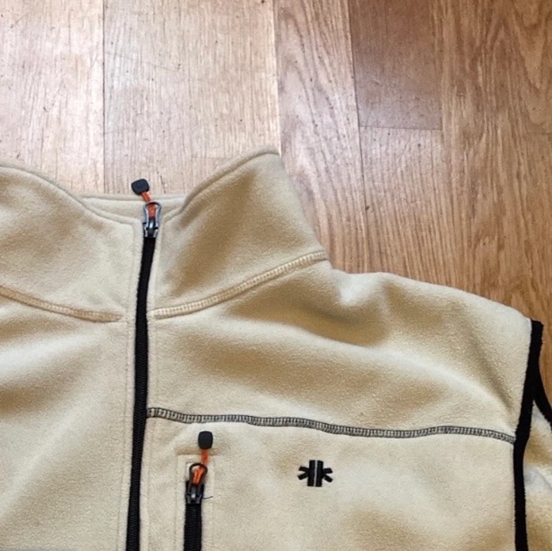 Ski industries väst XL