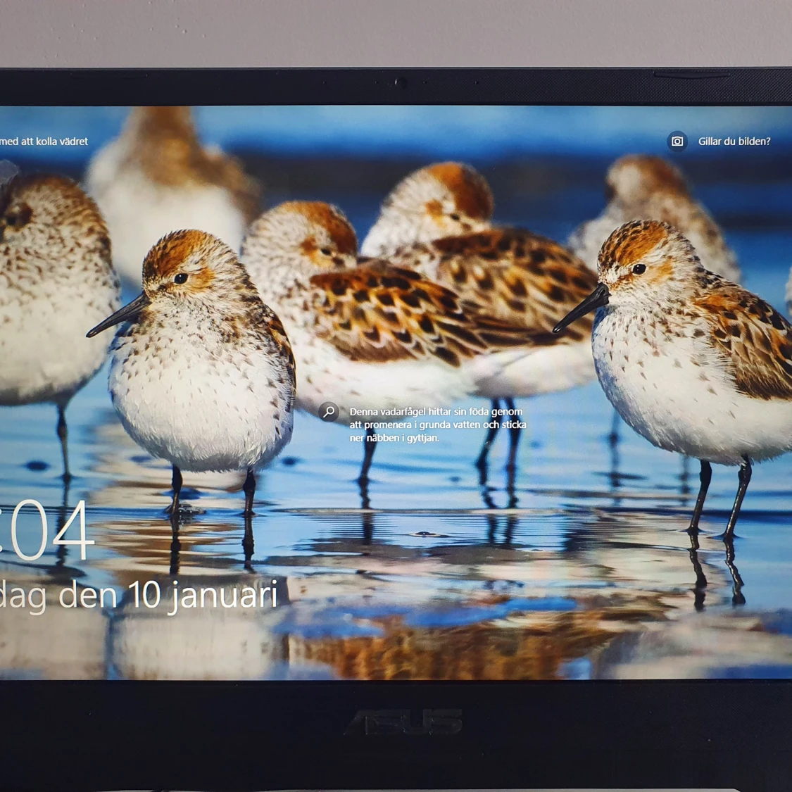 Gamming laptop  - 90