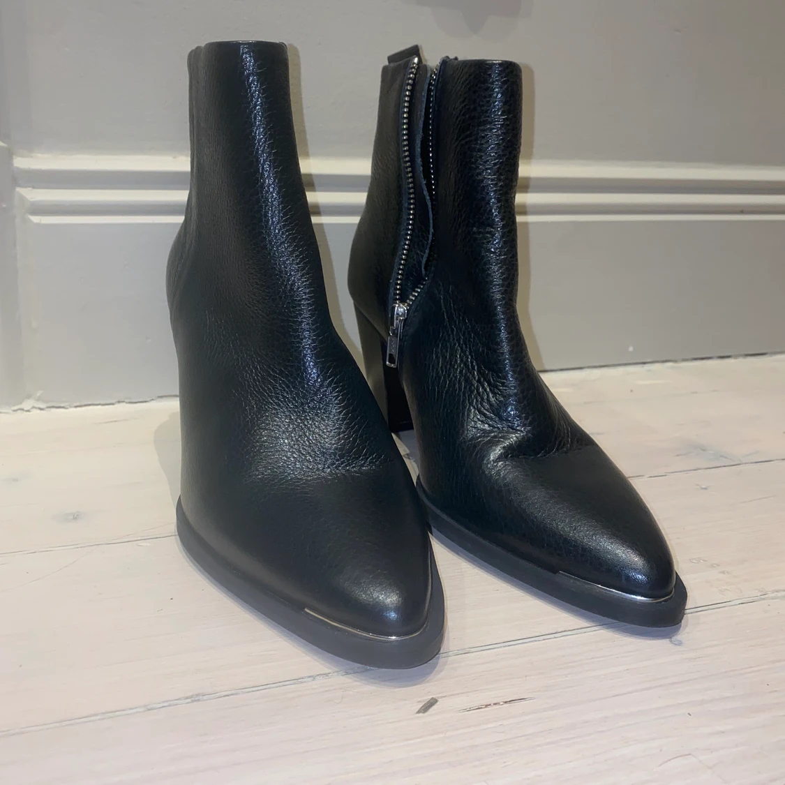 Samsøe Samsøe klackar