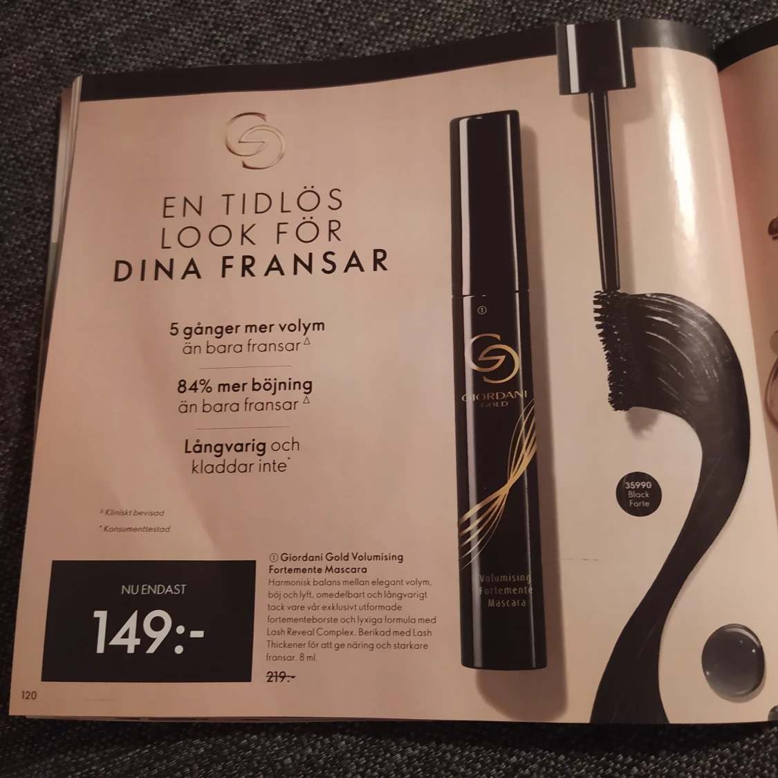 Oriflame 🌺🌺🌺