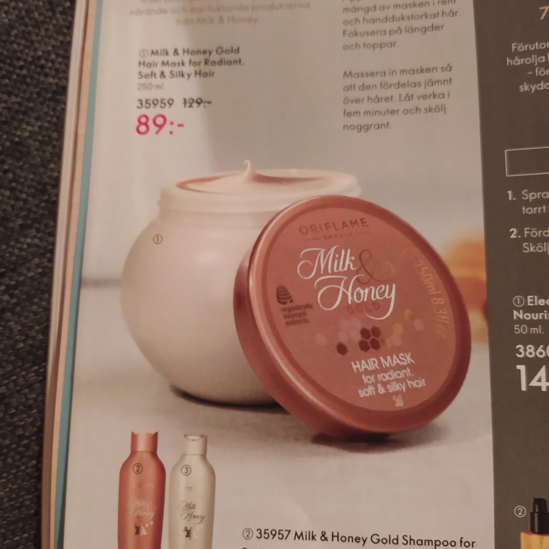 Oriflame 🌺🌺🌺